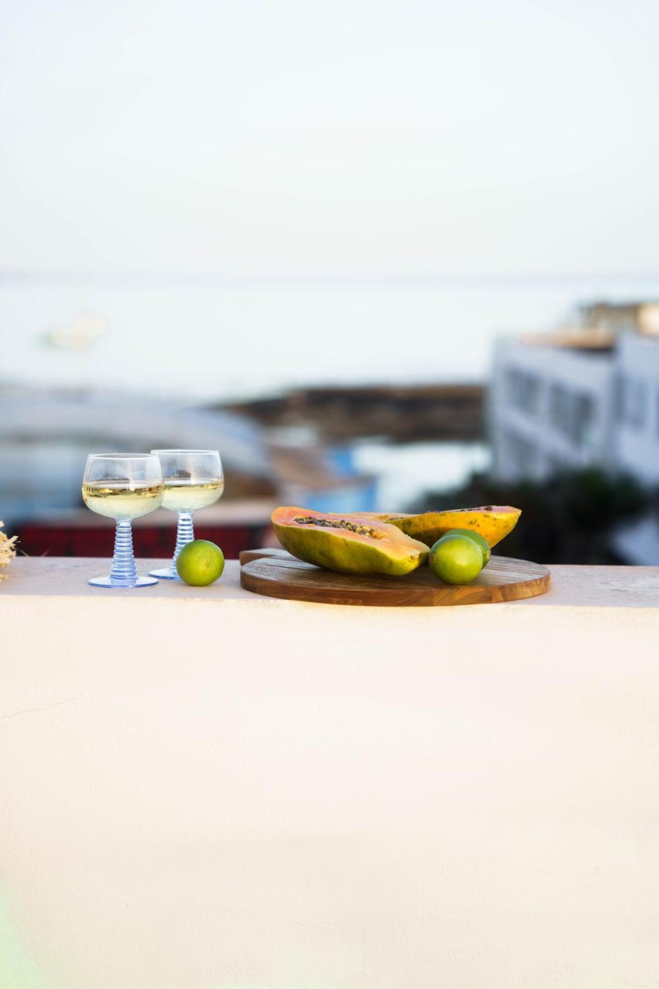 Sea View Home Corralejo Buitenkant foto